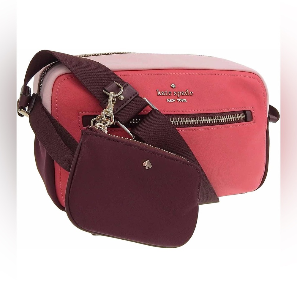 Kate Spade Chelsea Camera Bag